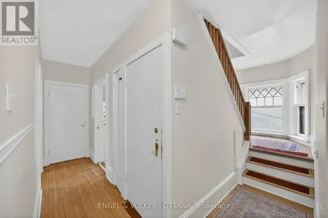 523 Mcleod Street Ottawa ON K1R 5P9
