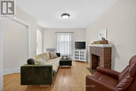 523 Mcleod Street Ottawa ON K1R 5P9