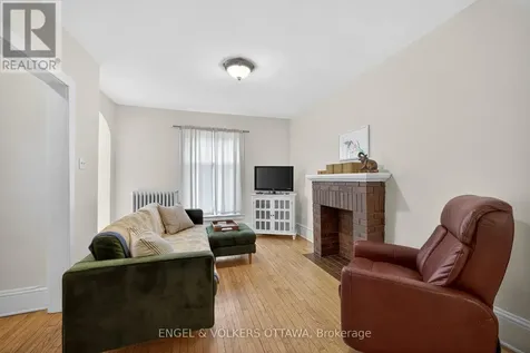 523 Mcleod Street Ottawa ON K1R 5P9