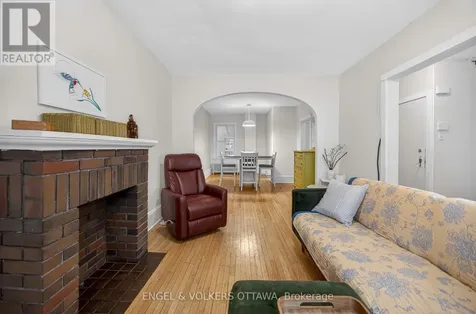 523 Mcleod Street Ottawa ON K1R 5P9