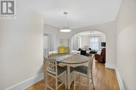 523 Mcleod Street Ottawa ON K1R 5P9