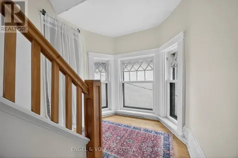 523 Mcleod Street Ottawa ON K1R 5P9