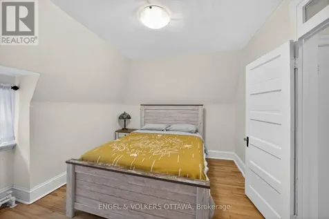 523 Mcleod Street Ottawa ON K1R 5P9