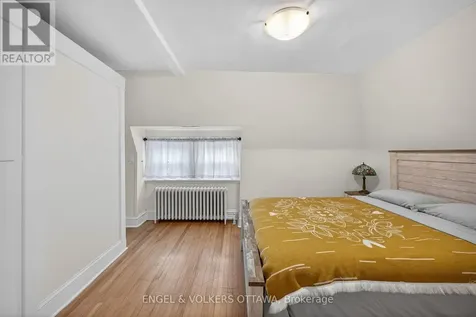523 Mcleod Street Ottawa ON K1R 5P9