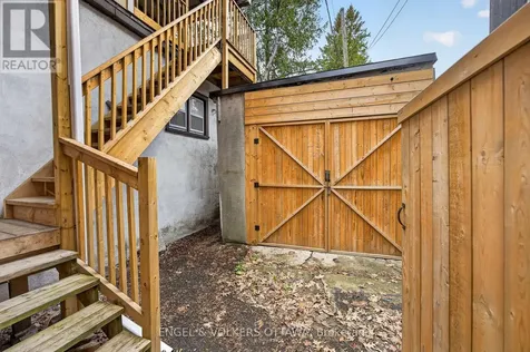 523 Mcleod Street Ottawa ON K1R 5P9