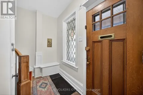 523 Mcleod Street Ottawa ON K1R 5P9