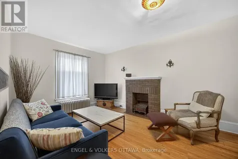 523 Mcleod Street Ottawa ON K1R 5P9