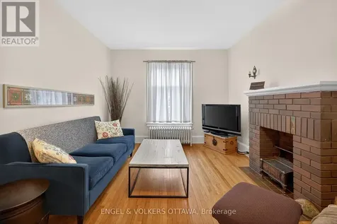 523 Mcleod Street Ottawa ON K1R 5P9