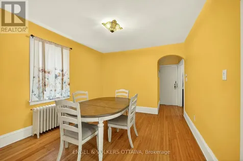 523 Mcleod Street Ottawa ON K1R 5P9
