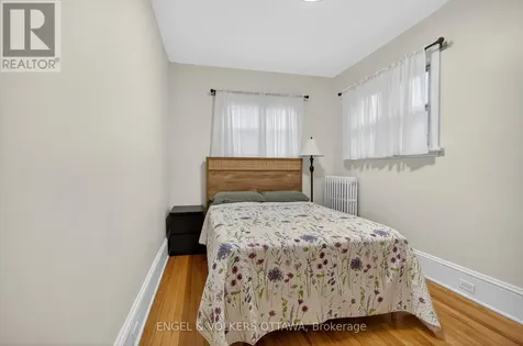523 Mcleod Street Ottawa ON K1R 5P9