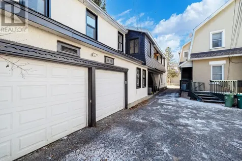 325 Hinchey Avenue Ottawa ON K1Y 1M1