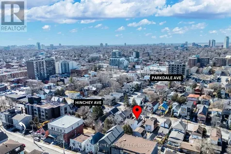 325 Hinchey Avenue Ottawa ON K1Y 1M1