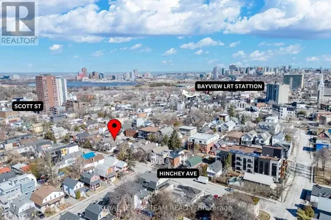 325 Hinchey Avenue Ottawa ON K1Y 1M1