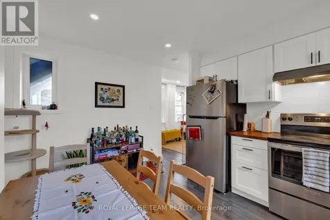 325 Hinchey Avenue Ottawa ON K1Y 1M1