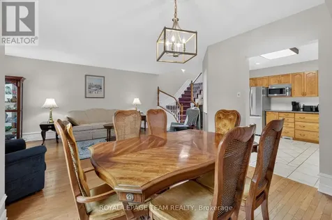 23 Chantilly Gate Ottawa ON K2S 2B1