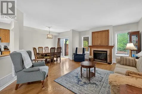 23 Chantilly Gate Ottawa ON K2S 2B1
