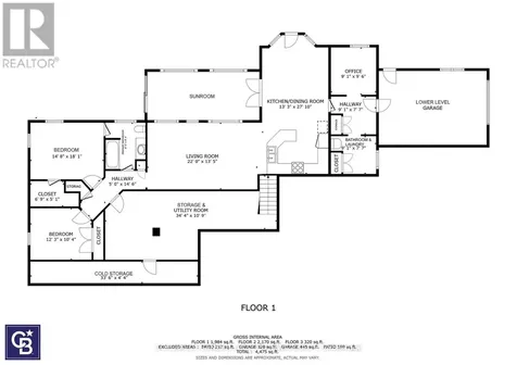 2600 Ramsay Concession 2b Mississippi Mills ON K0A 1P0