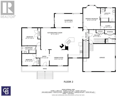 2600 Ramsay Concession 2b Mississippi Mills ON K0A 1P0
