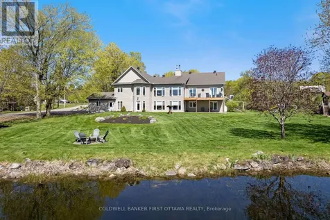 2600 Ramsay Concession 2b Mississippi Mills ON K0A 1P0