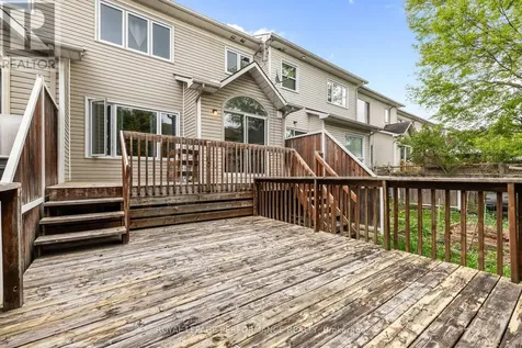 6420 Sablewood Place Ottawa ON K1C 7L7
