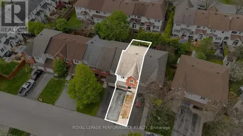 6420 Sablewood Place Ottawa ON K1C 7L7