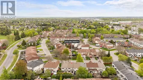 6420 Sablewood Place Ottawa ON K1C 7L7