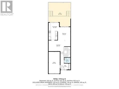 6420 Sablewood Place Ottawa ON K1C 7L7