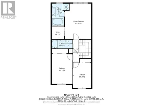 6420 Sablewood Place Ottawa ON K1C 7L7