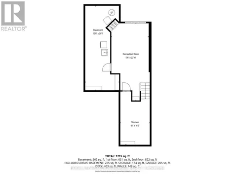 6420 Sablewood Place Ottawa ON K1C 7L7