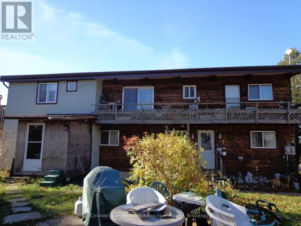 207 Concession Road 2 Corners Saugeen Shores ON N0G 2N0
