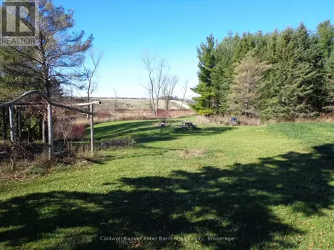 207 Concession Road 2 Corners Saugeen Shores ON N0G 2N0