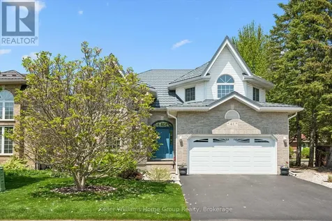 41 Ptarmigan Drive Guelph (kortright Hills) ON N1C 1B4