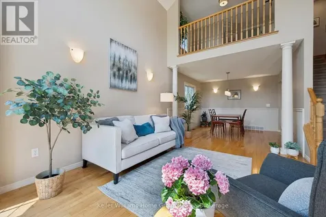 41 Ptarmigan Drive Guelph (kortright Hills) ON N1C 1B4