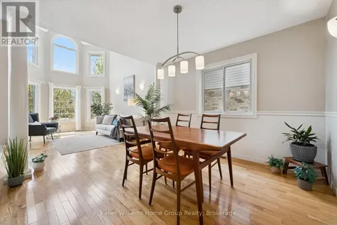 41 Ptarmigan Drive Guelph (kortright Hills) ON N1C 1B4