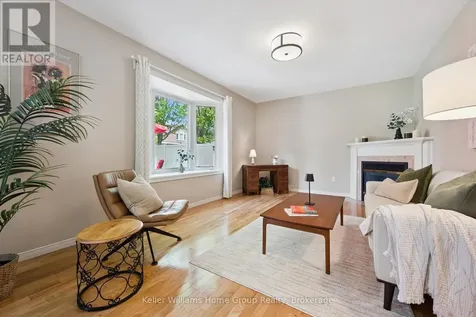 41 Ptarmigan Drive Guelph (kortright Hills) ON N1C 1B4