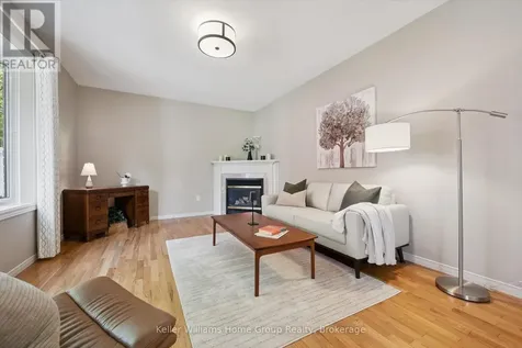 41 Ptarmigan Drive Guelph (kortright Hills) ON N1C 1B4