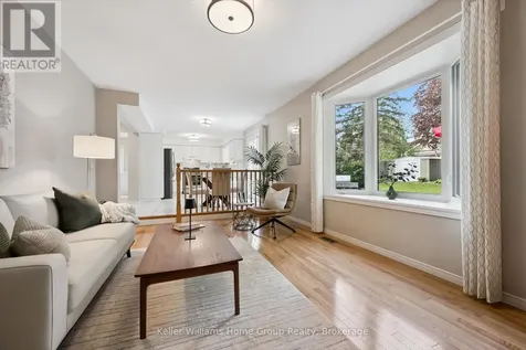 41 Ptarmigan Drive Guelph (kortright Hills) ON N1C 1B4