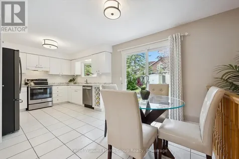 41 Ptarmigan Drive Guelph (kortright Hills) ON N1C 1B4