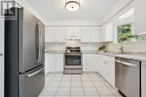 41 Ptarmigan Drive Guelph (kortright Hills) ON N1C 1B4