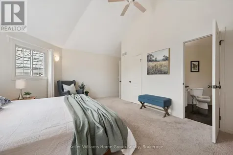 41 Ptarmigan Drive Guelph (kortright Hills) ON N1C 1B4