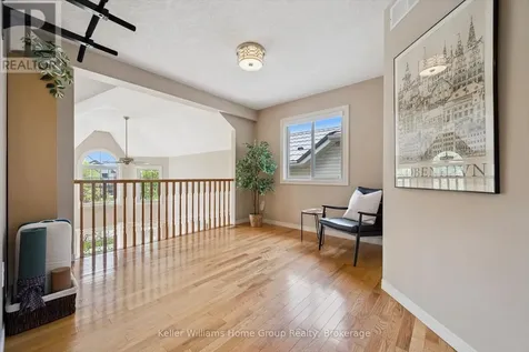 41 Ptarmigan Drive Guelph (kortright Hills) ON N1C 1B4