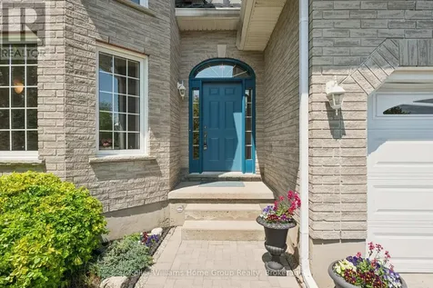 41 Ptarmigan Drive Guelph (kortright Hills) ON N1C 1B4