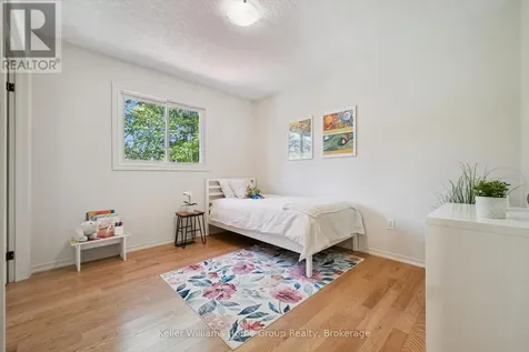 41 Ptarmigan Drive Guelph (kortright Hills) ON N1C 1B4