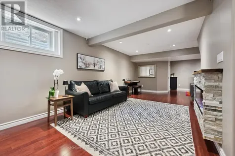 41 Ptarmigan Drive Guelph (kortright Hills) ON N1C 1B4