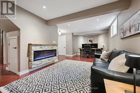 41 Ptarmigan Drive Guelph (kortright Hills) ON N1C 1B4