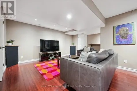 41 Ptarmigan Drive Guelph (kortright Hills) ON N1C 1B4