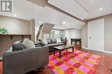 41 Ptarmigan Drive Guelph (kortright Hills) ON N1C 1B4