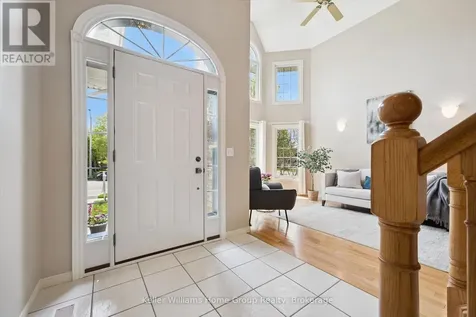 41 Ptarmigan Drive Guelph (kortright Hills) ON N1C 1B4