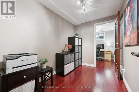 41 Ptarmigan Drive Guelph (kortright Hills) ON N1C 1B4