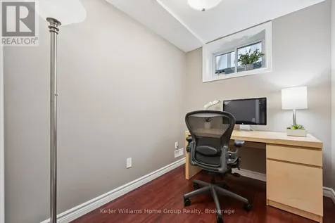 41 Ptarmigan Drive Guelph (kortright Hills) ON N1C 1B4